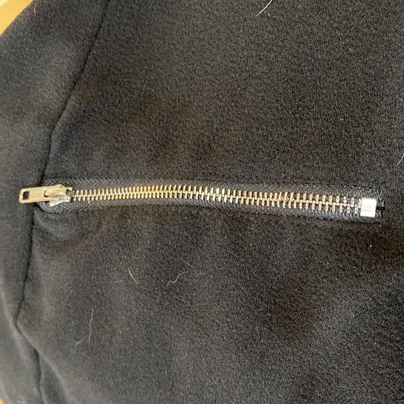 New look waterfall stretchy jacket size Medium - Picture 6 of 8